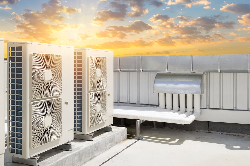 Commercial Air Conditioning 4 from HVAC Experts